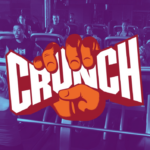 Crunch Fitness