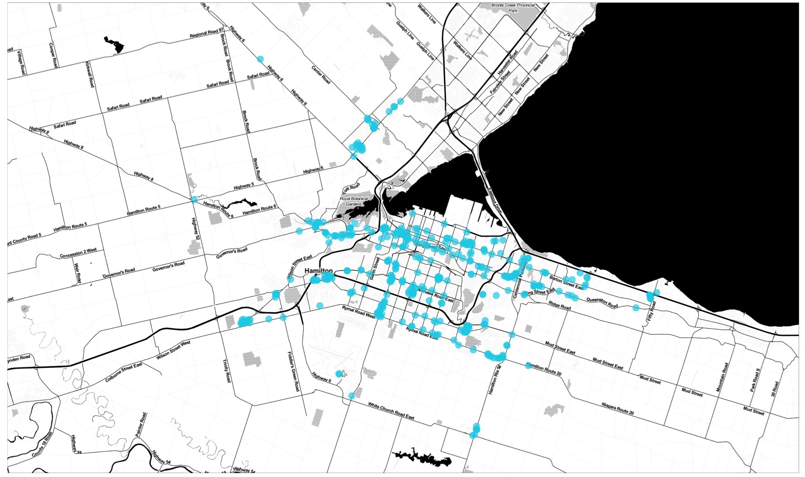 hamilton map quarter 1 2022