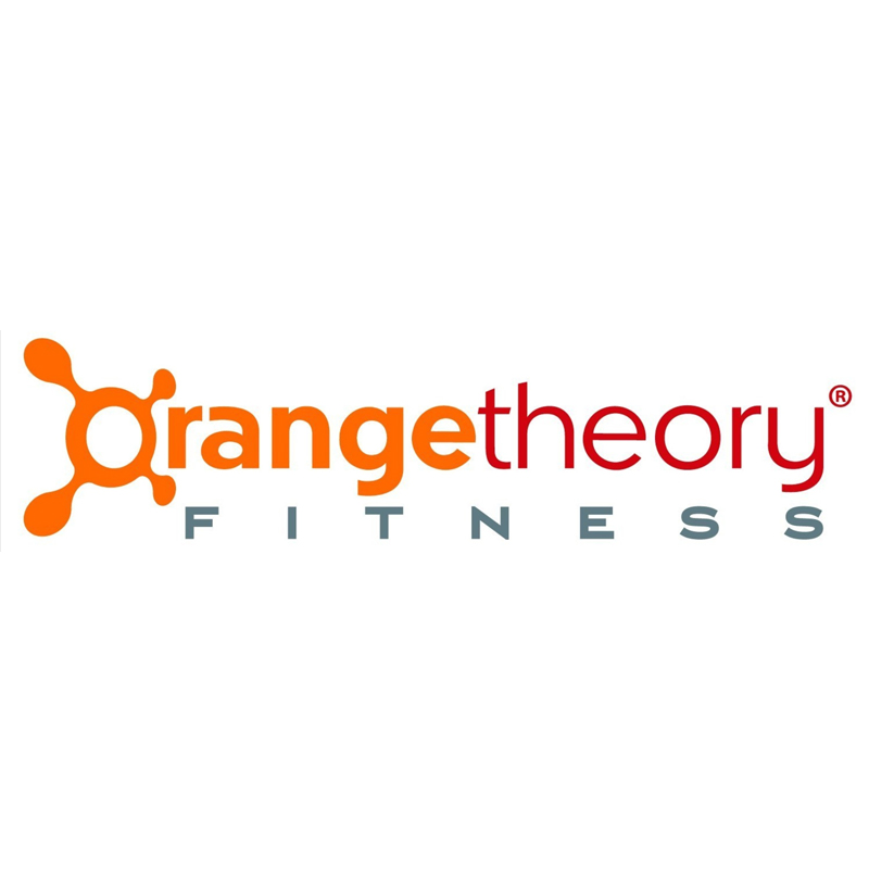 orange theory fitness logo