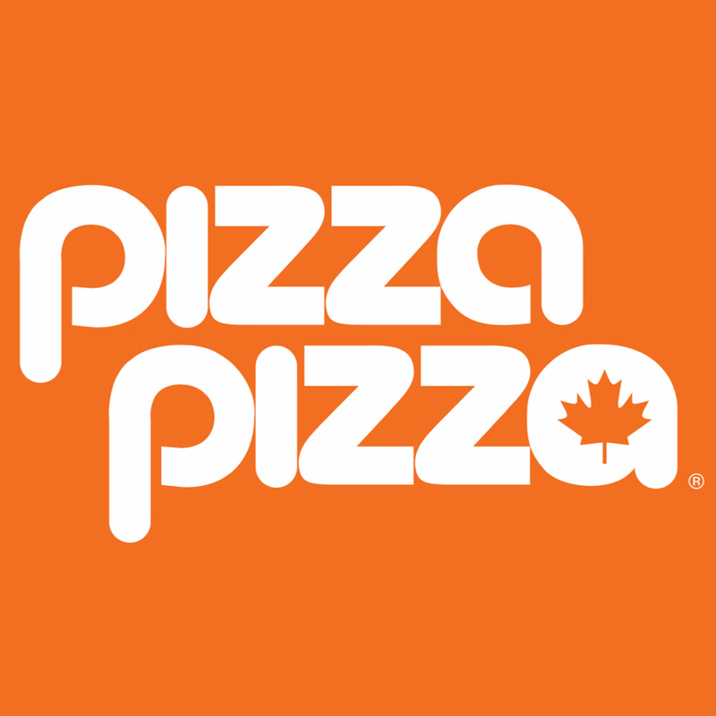 Pizza Pizza Logo