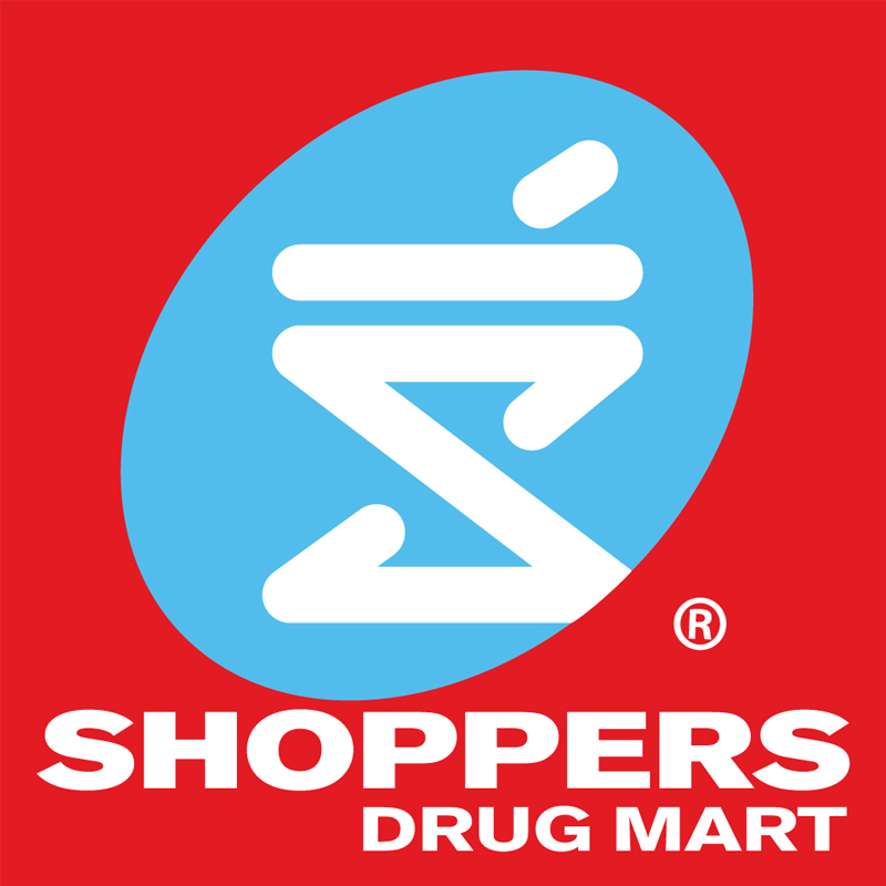 shoppers drug mart logo