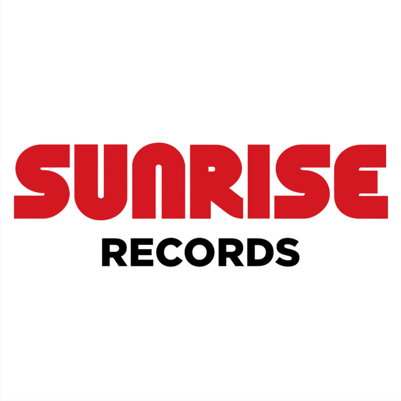 Sunrise Records Logo