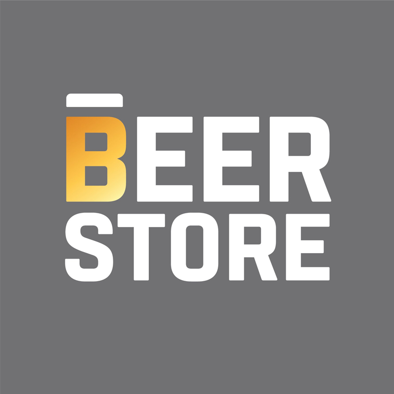 the beer store logo