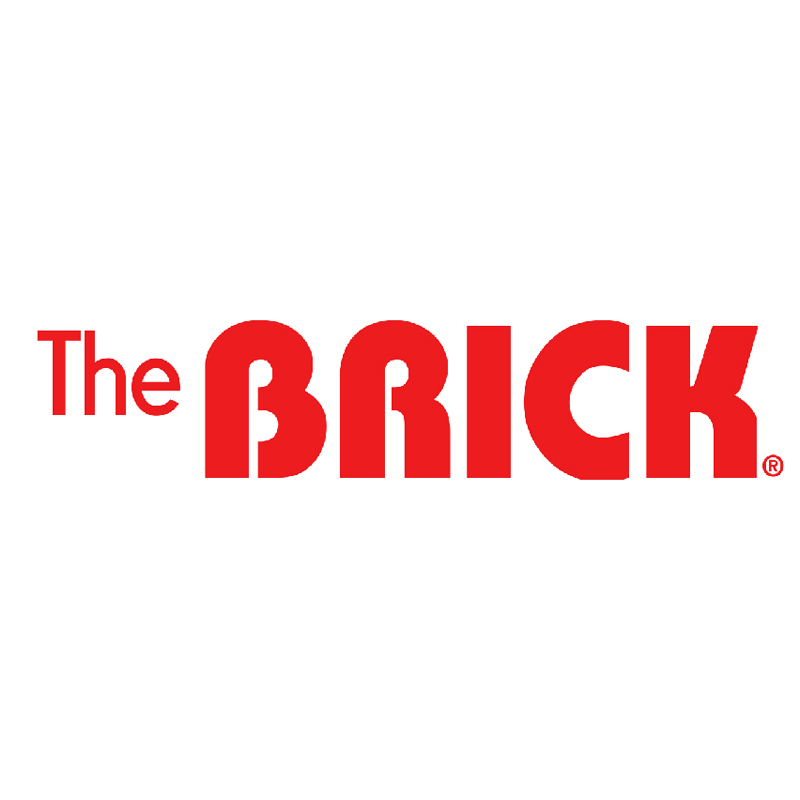 the brick