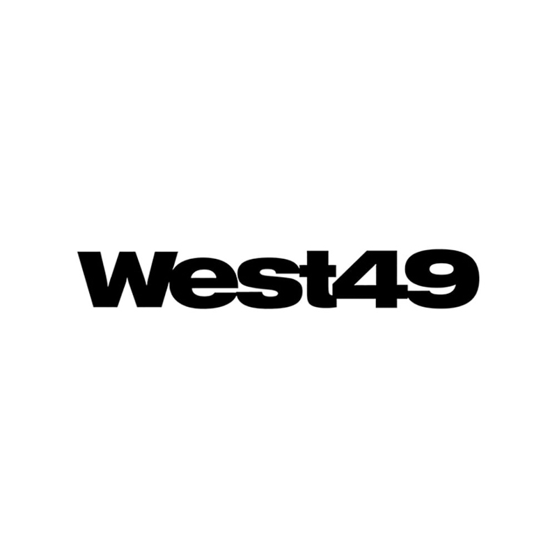 West 49 Logo