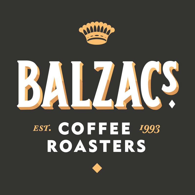 balzacs logo