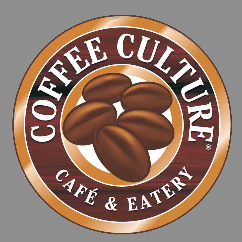 coffee culture logo