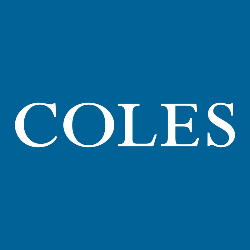 coles logo