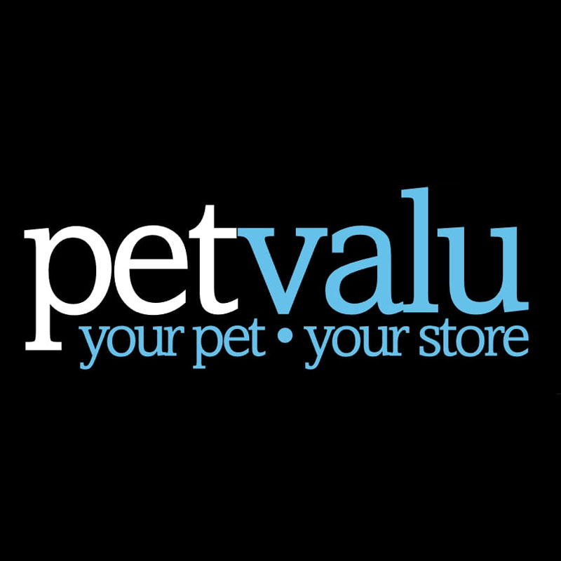 petvalu logo