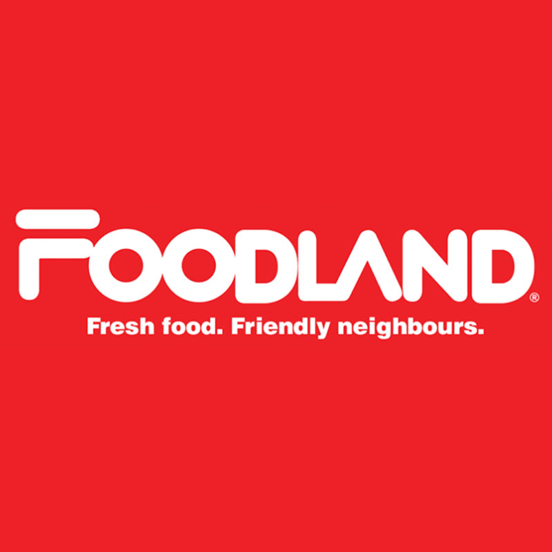 foodland logo