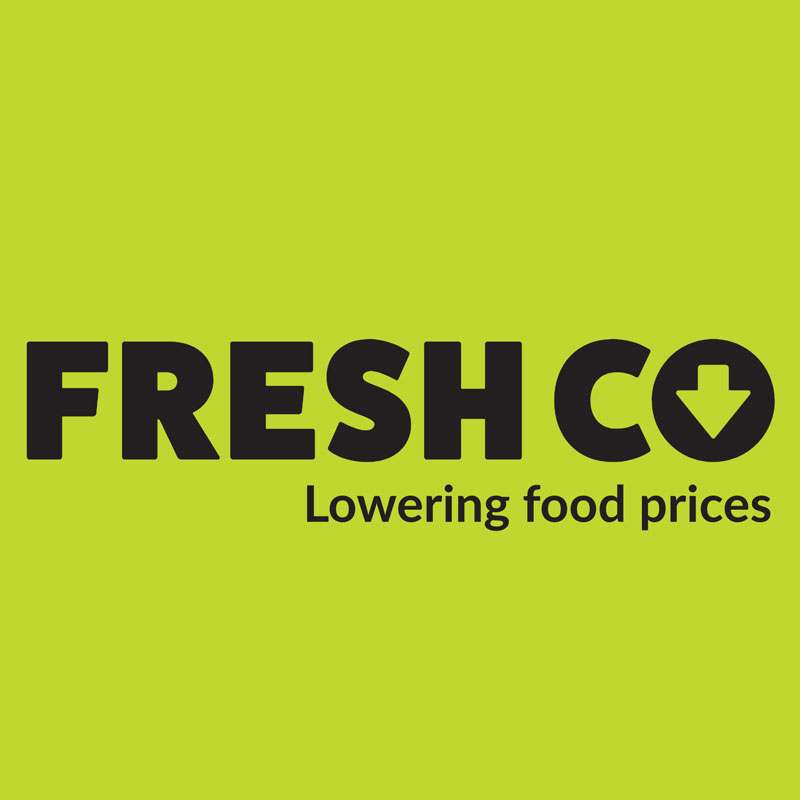 fresh co logo