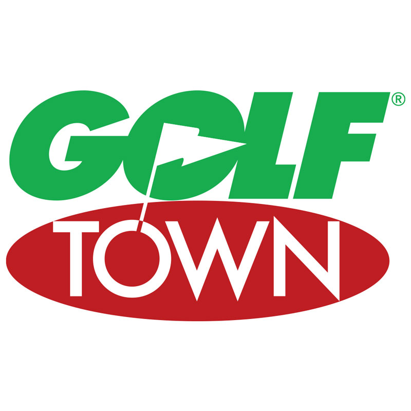 Golf Town Logo