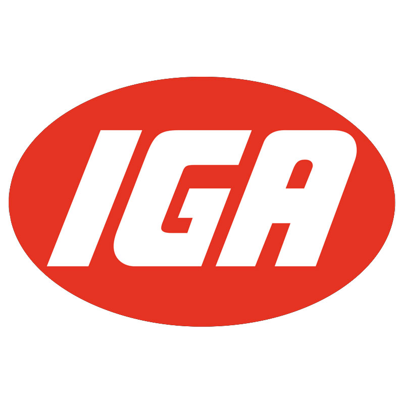 iga logo