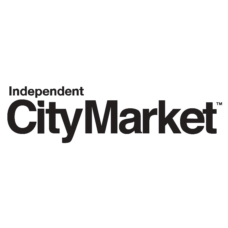 independent city market logo