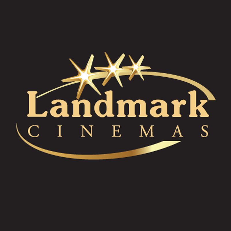 landmark logo