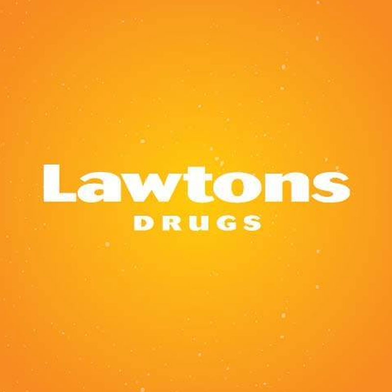 lawtons drugs logo