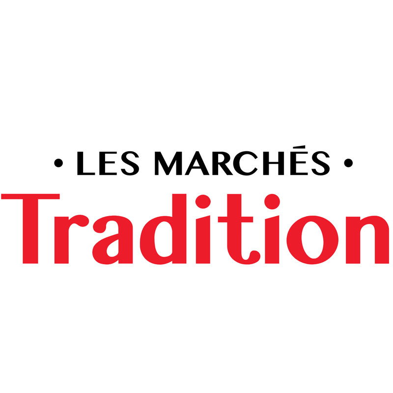 Les Marches Tradition logo