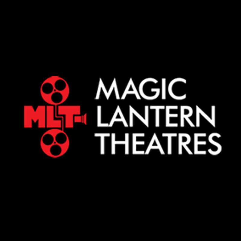 magic lantern logo