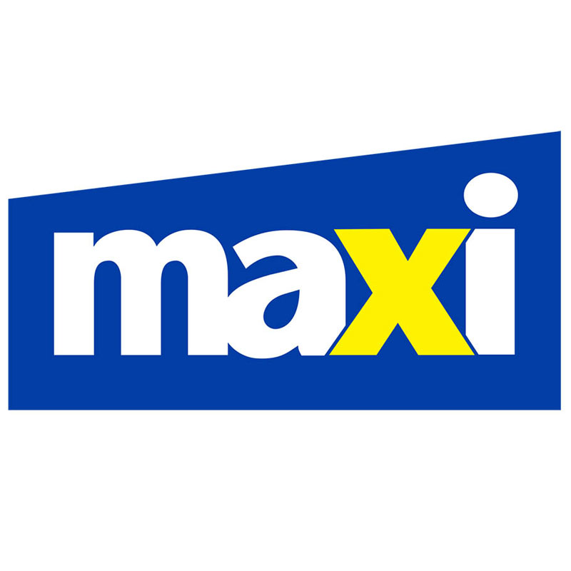 maxi logo