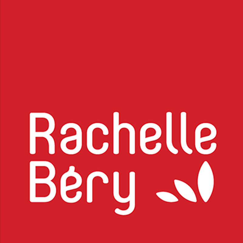 rachelle bery logo