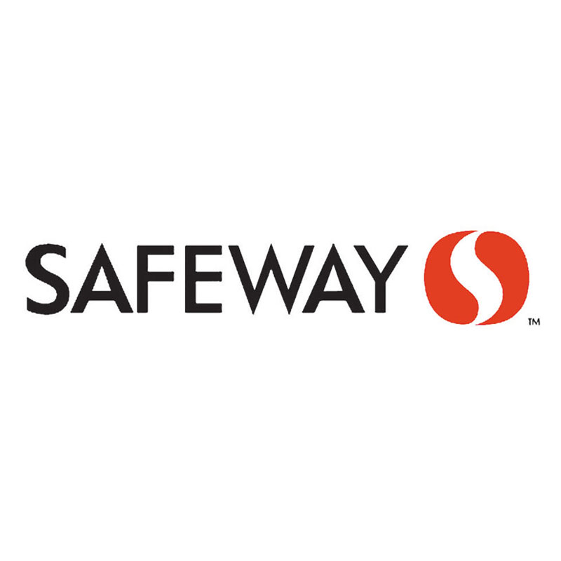 Safeway Logo