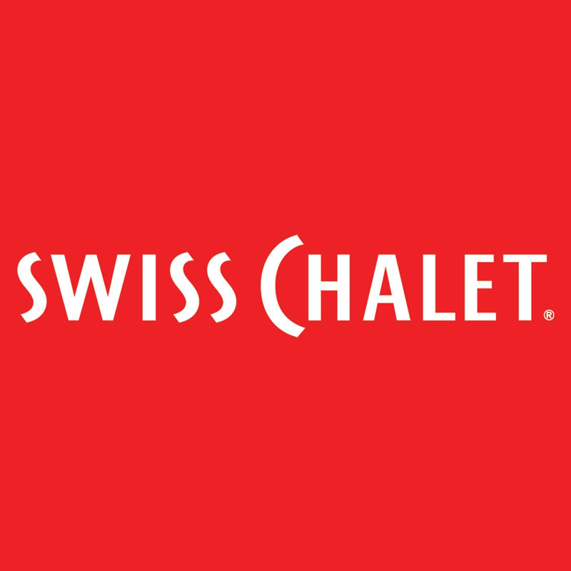 Swiss Chalet Logo