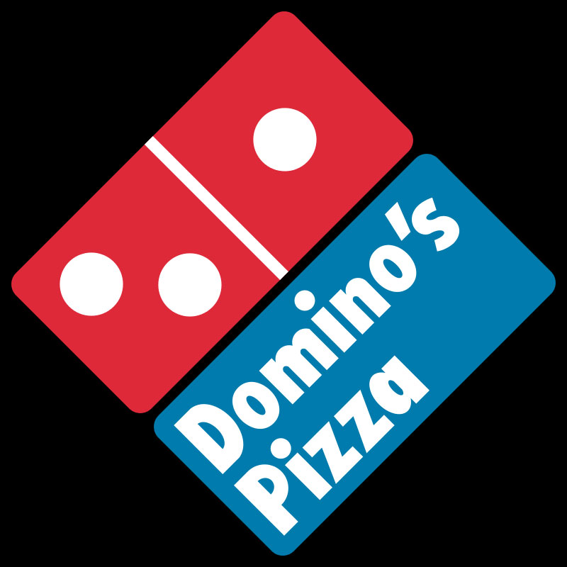 dominos logo