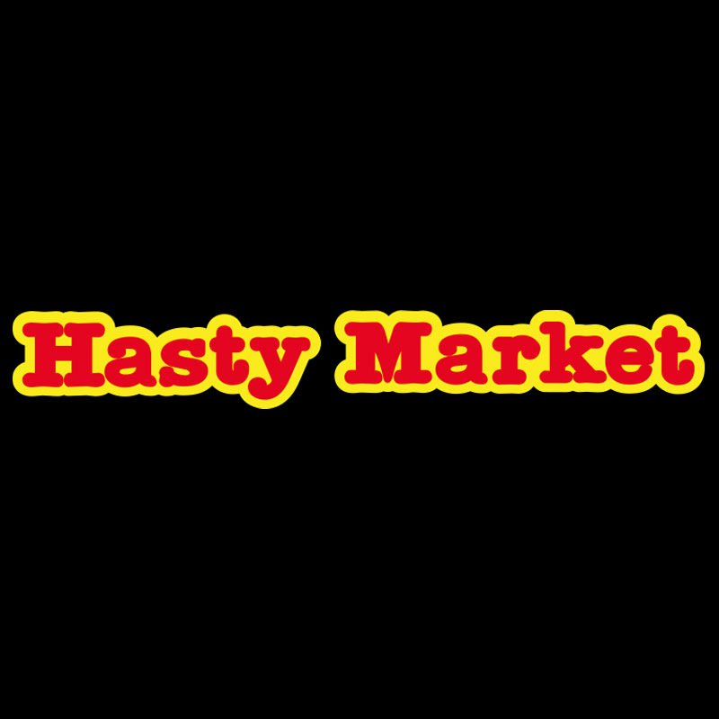 hasty market logo