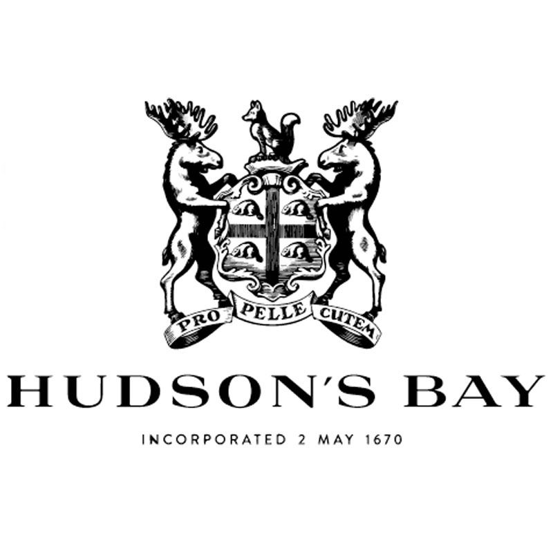 hudson's bay logo