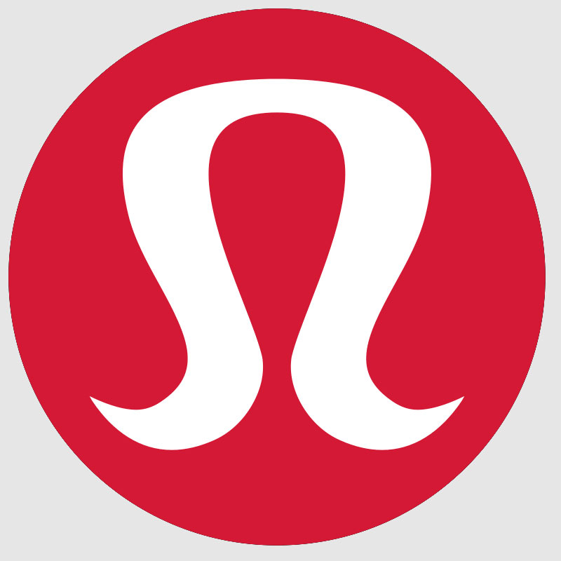 lululemon logo